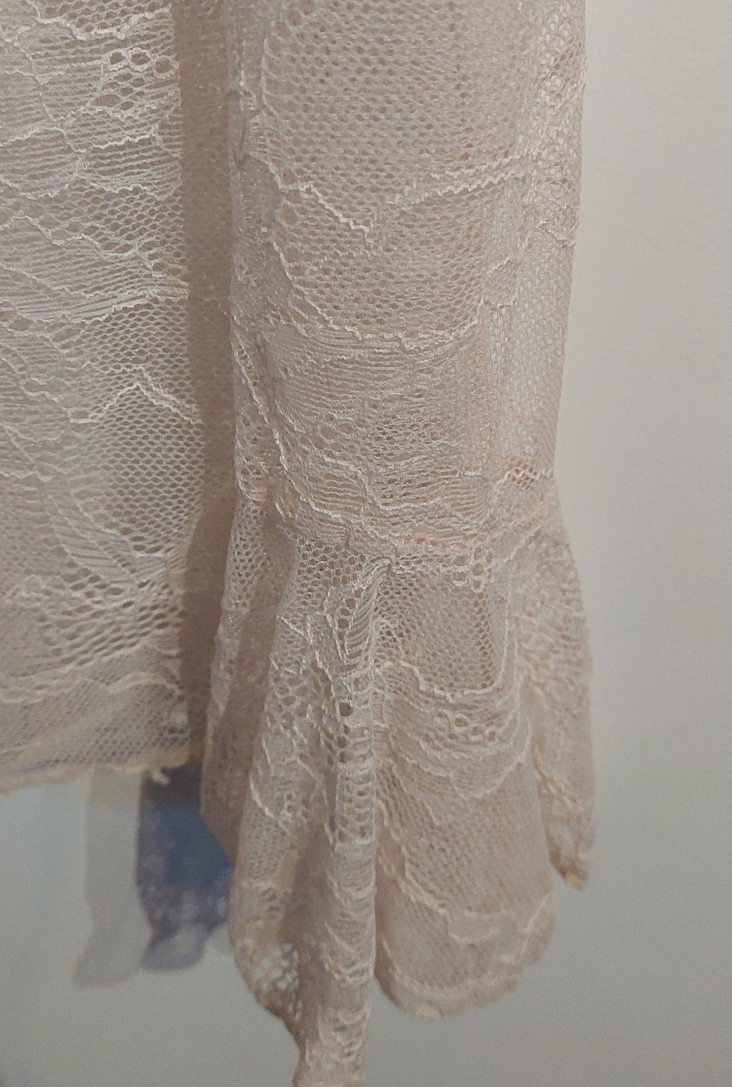 Dentelle BLU ROYAL