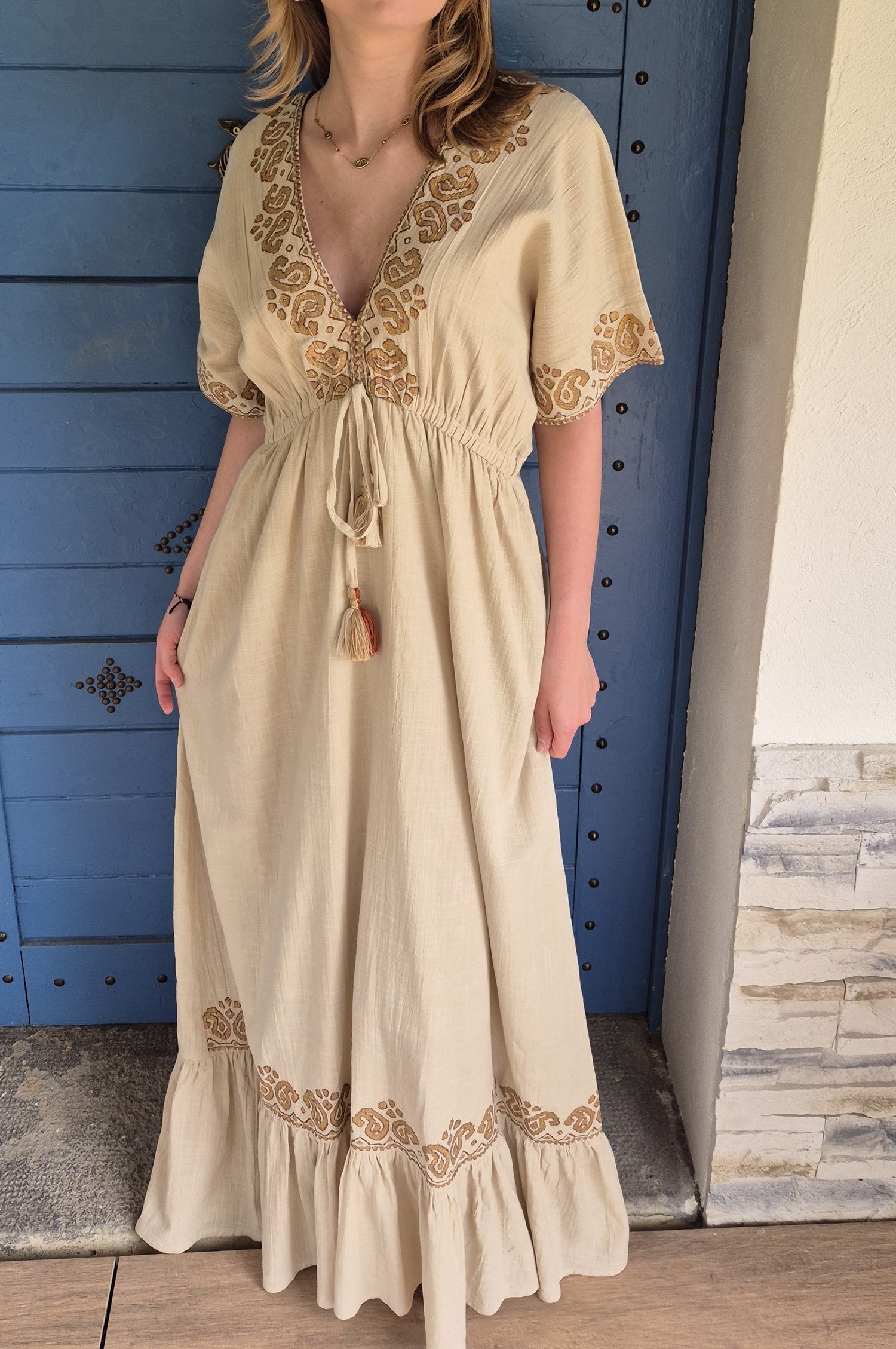 Robes / Jupes