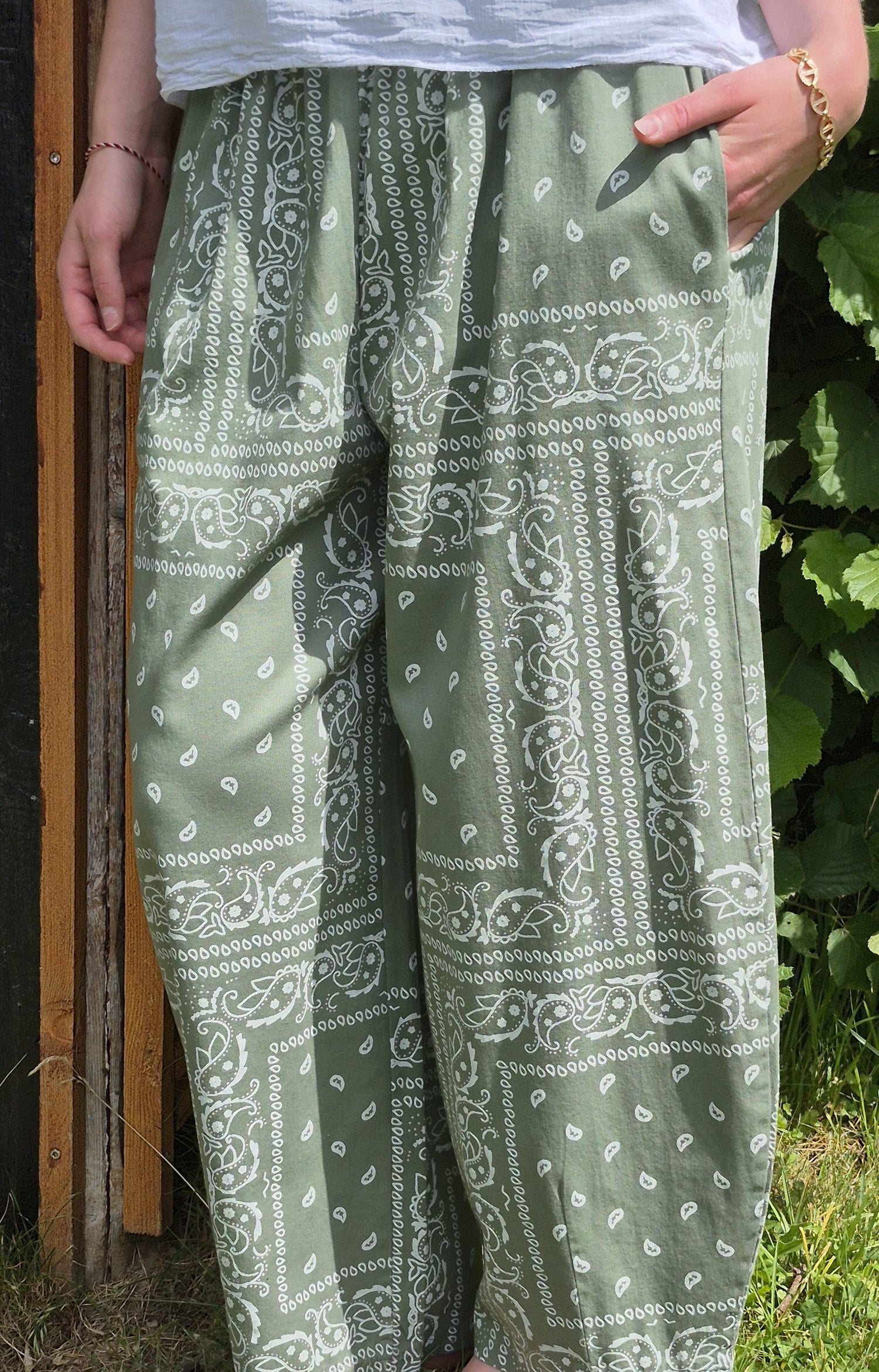 Pantalons