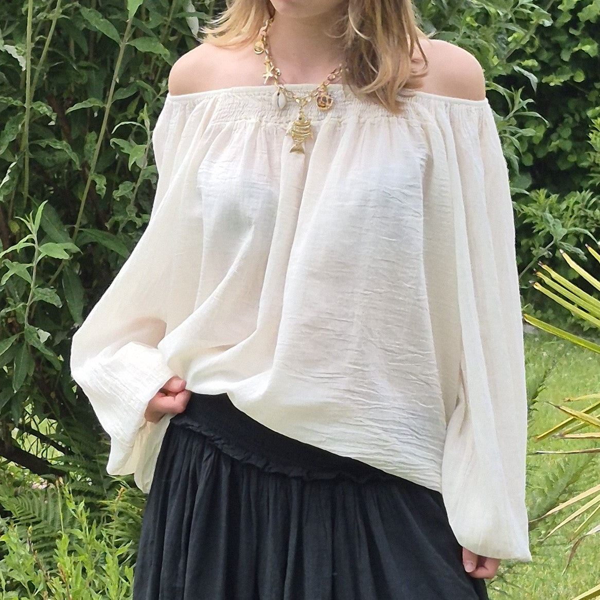 Chemises / Chemisiers / Blouses / Polos