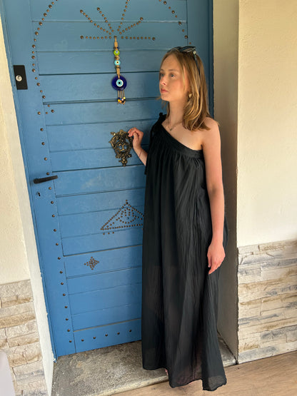 Robe style Grèce JOHANNA PARIS