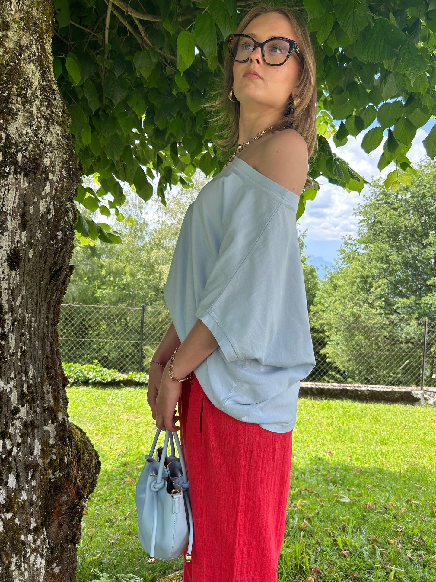 T-shirt biba JOHANNA PARIS