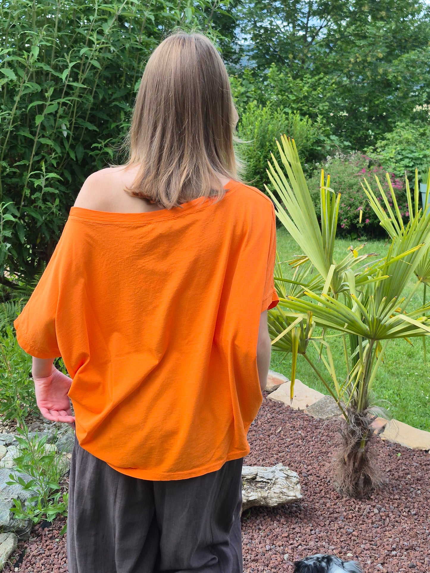 T-shirt biba JOHANNA PARIS