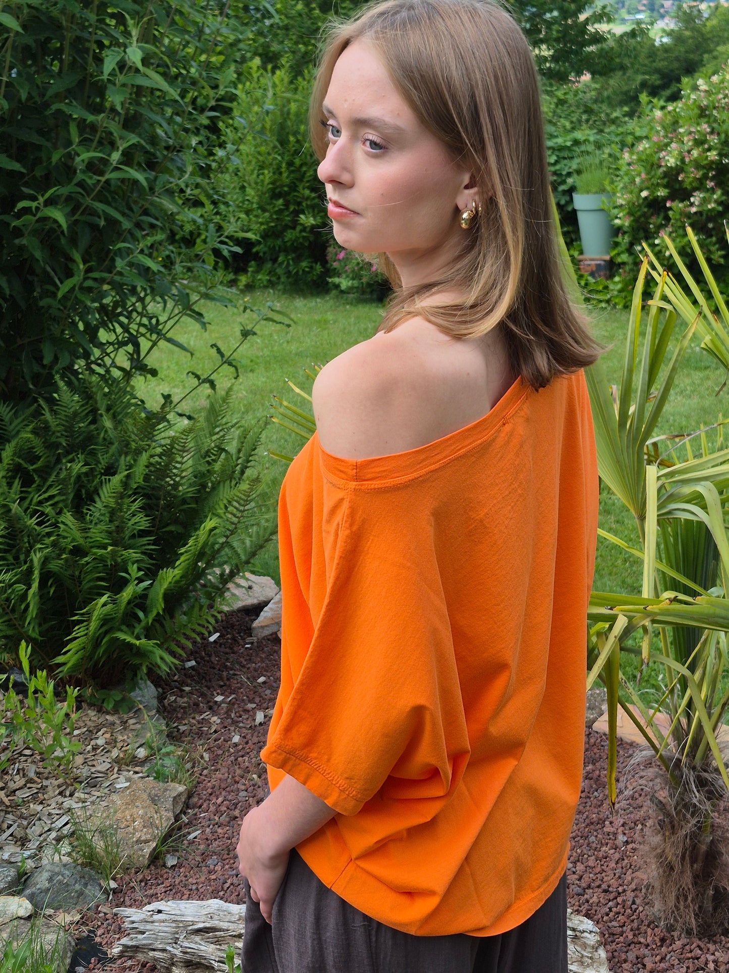 T-shirt biba JOHANNA PARIS