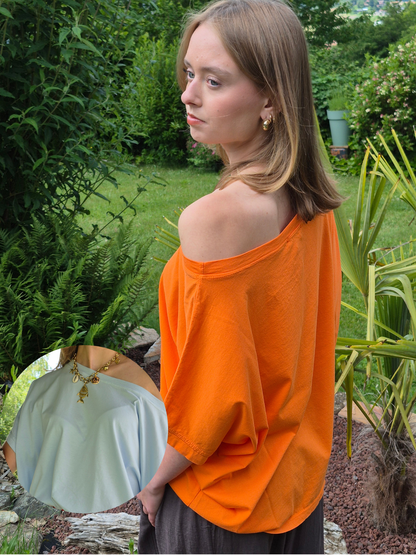 T-shirt biba JOHANNA PARIS
