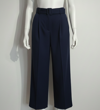 Pantalon MIA (beige ou marine)