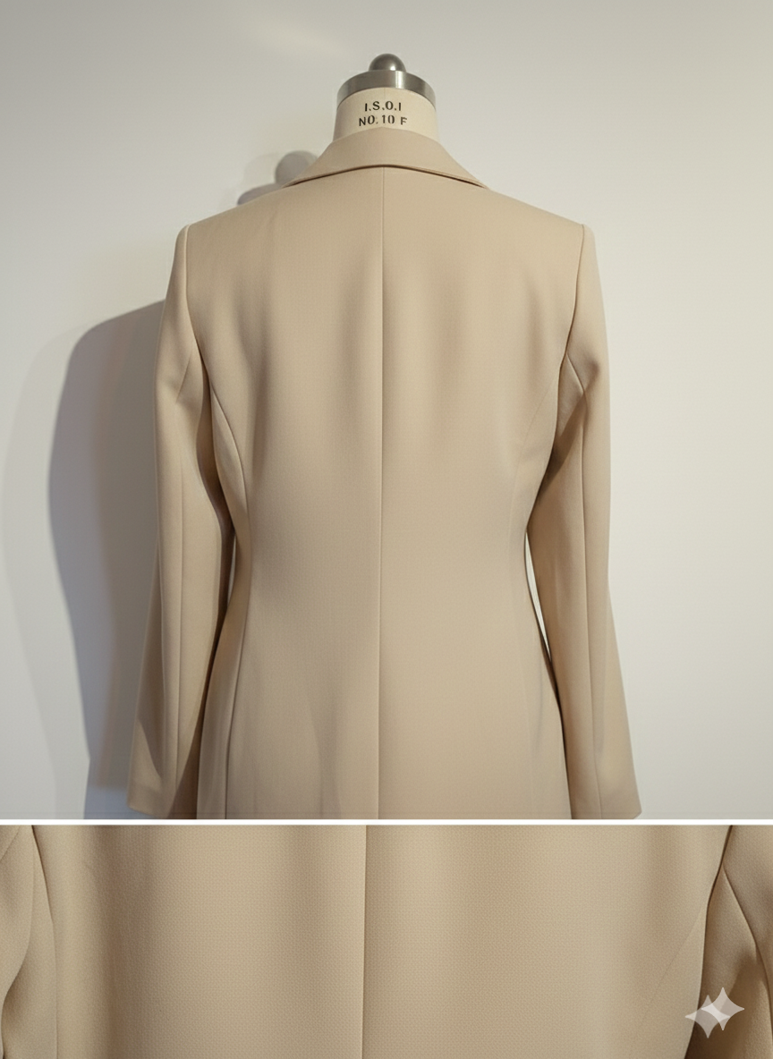 Veste MIA