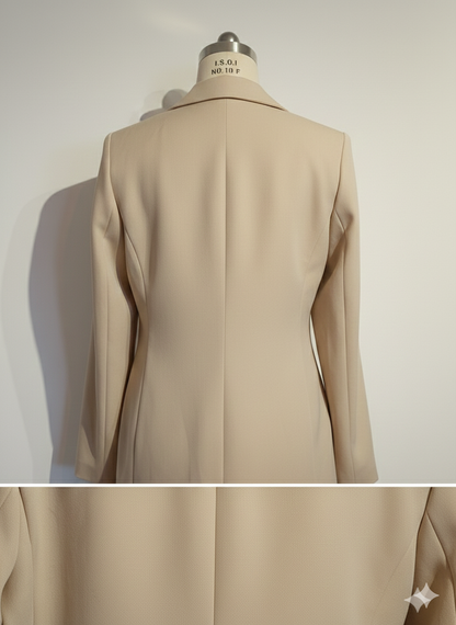 Veste MIA