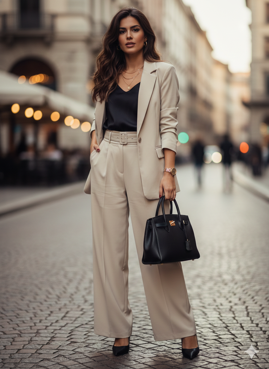 Veste MIA