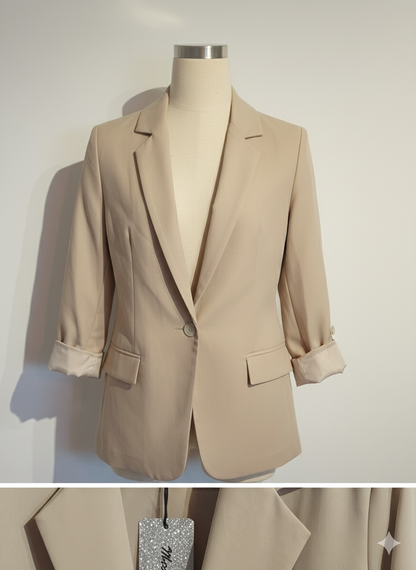 Veste MIA