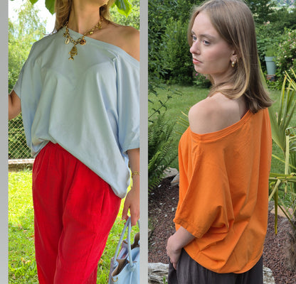 T-shirt biba JOHANNA PARIS
